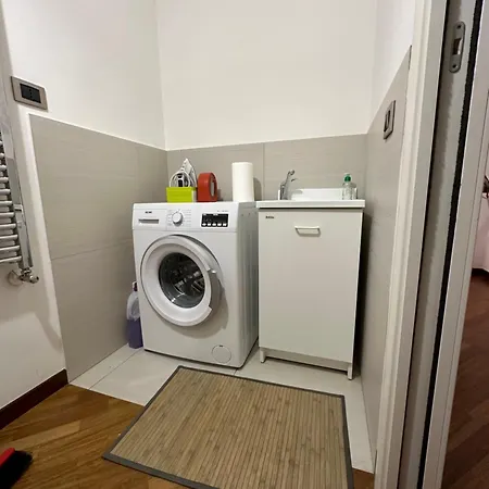 La Casa Di Yasmin_pescara Centro *